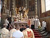 Msza Swieta w kosciele Marii Magdaleny 3 lipca 2011 03.JPG